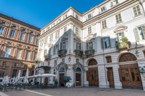 La Storica Dimora Carignano Torino